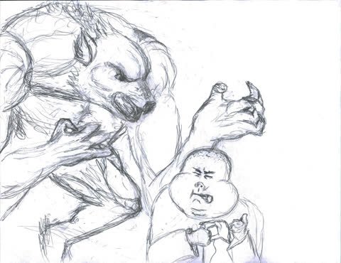 Noobs 3 — drawing